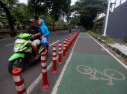 [HOAKS atau FAKTA]: Pemerintah Akan Pungut Pajak Sepeda