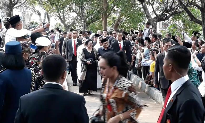 megawati