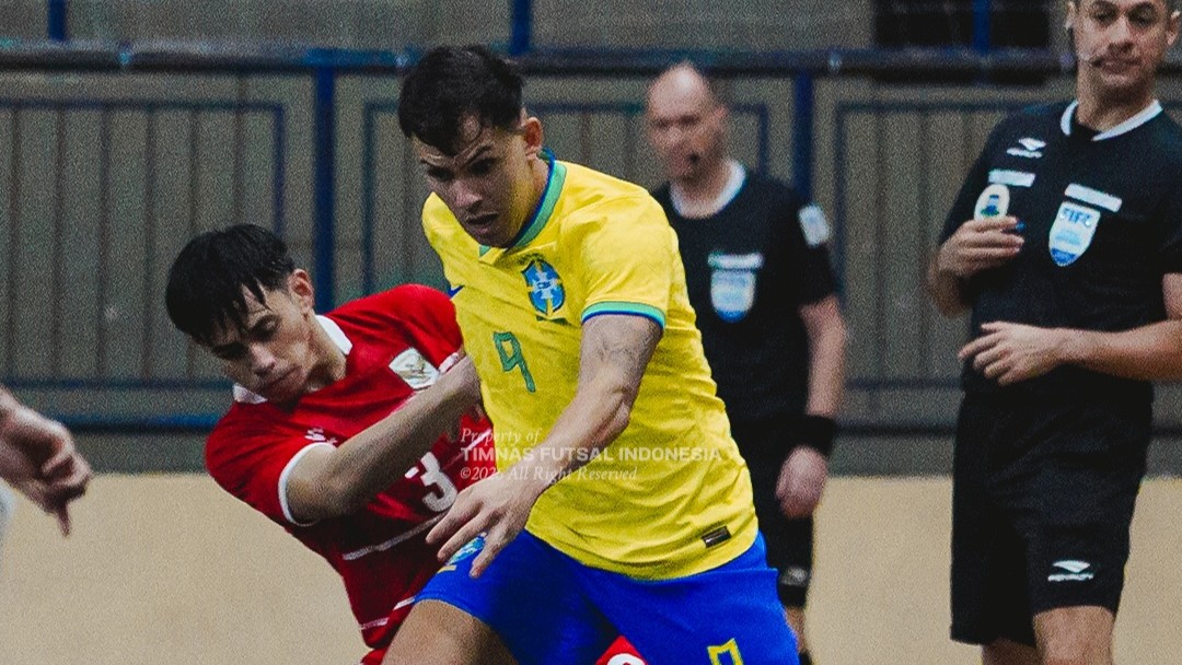 Jadwal Copa das Nacoes 2026