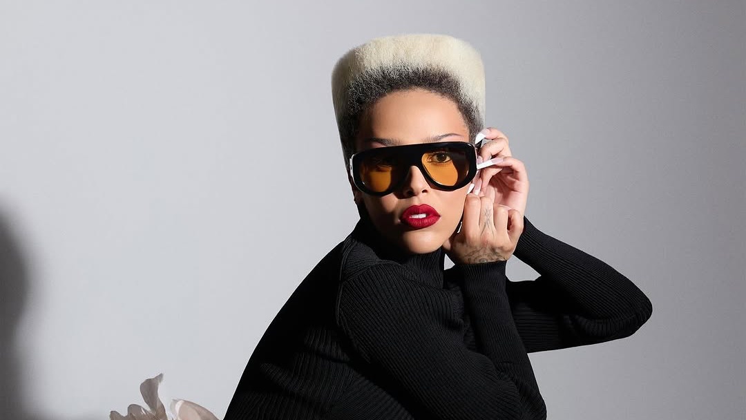 Doja Cat Goda Para Penggemar dengan Teaser 30 Detik dari 'Jealous Type'