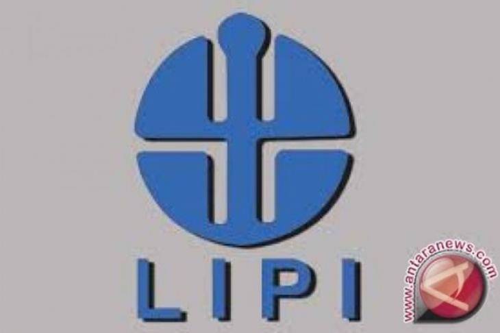 Logo LIPI (FOTO ANTARA/Ist)