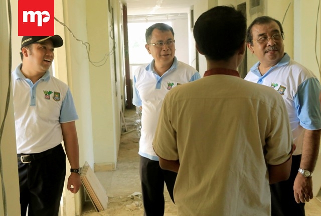 Rusunawa di Kota Tangerang Hanya Rp90ribu-Rp300ribu Perbulan