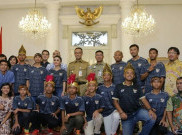 Wujudkan Mimpi, 9 Anak Jalanan Indonesia Berlaga di Piala Dunia Rusia