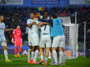 Borong 2 Gol Kemenangan Inter atas Pisa, Lautaro Martinez Enggan Berlebihan