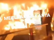 Demi Keamanan, Mal Citraland Tutup Sementara Usai Kebakaran