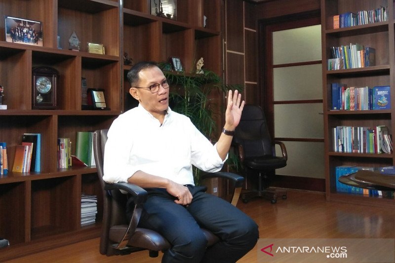 Kepala BPS