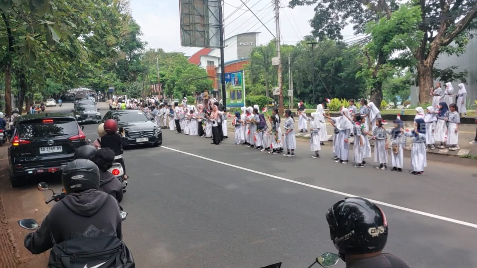 Presiden Prabowo Dijadwalkan Resmikan RS Kardiologi Emirat–Indonesia Solo