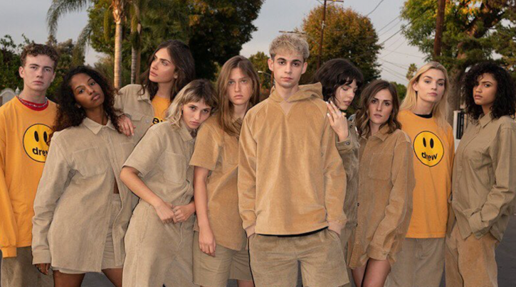 Justin Bieber Clothing Line