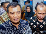 Tunjangan Rumah DPRD Jateng Rp 47,77 Juta Disorot, Ahmad Luthfi Jamin tak Ada Kenaikan di 2026