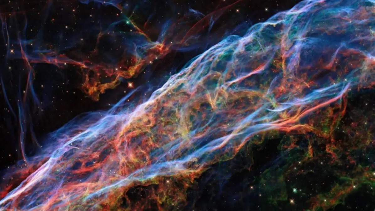 NASA Luncurkan Roket untuk Pelajari Supernova Berusia 20.000 Tahun 