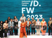 Nuansa Nusantara Iringi Pembukaan Indonesia Fashion Week 2023