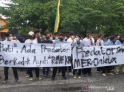 Alasan Muhammadiyah Tuding Permen Menteri Nadiem Dukung Seksual Bebas di Kampus 