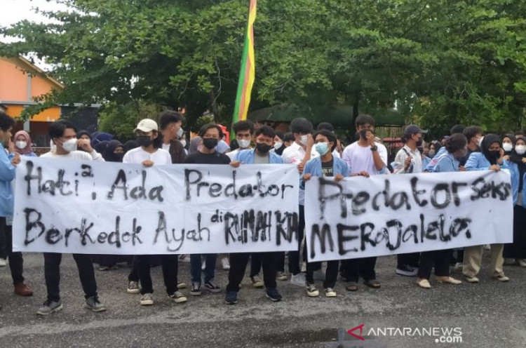 Alasan Muhammadiyah Tuding Permen Menteri Nadiem Dukung Seksual Bebas di Kampus 