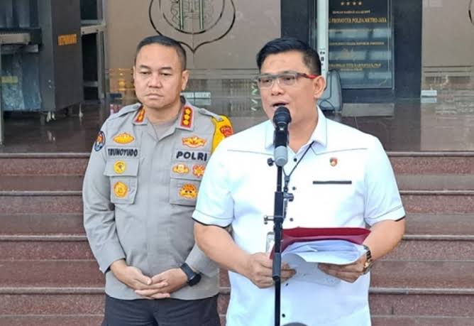 Polisi Tangkap Tiktoker Galih Loss, Buntut Dugaan Penistaan Agama