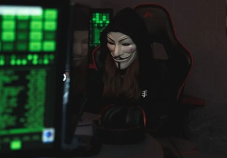 Modus Hacker 'Bjorka' Indonesia 5 Tahun Lolos dari Kejaran Polisi