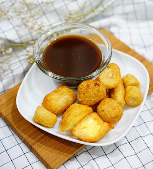 Juragan Pempek. (istyle.id)