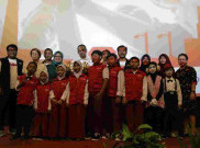 NGO Save The Children Nobatkan DKI Jakarta Kota Layak Anak