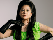Thavita Serukan Pemberdayaan Wanita di Single ‘Kuat’