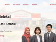 Lowongan Koperasi Merah Putih 2026 Dibuka, Ini Cara dan Syarat Lengkapnya
