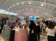 Surga Kecantikan di Oh Beauty Festival