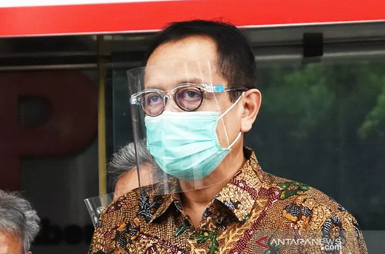 PPATK Duga Rekening Jumbo Sindikat Narkoba Libatkan Ribuan Orang dan Korporasi