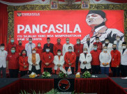 PKS Akui harus Belajar Banyak Soal Kedisiplinan dari PDIP