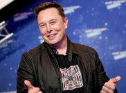 Demi Hindari Bayar Pajak, Elon Musk Berencana Pindah ke Texas