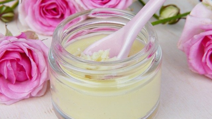 Bahan Alami Bisa Digunakan Sebagai Body Scrub