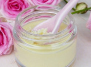 Bahan Alami Bisa Digunakan Sebagai Body Scrub