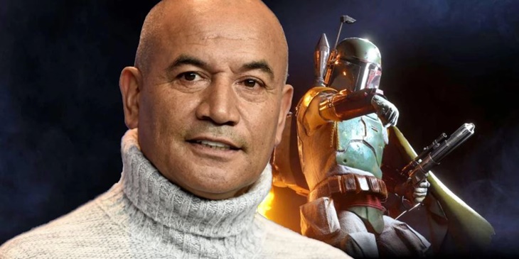 Boba Fett akan Hadir di Mandalorian Season 2