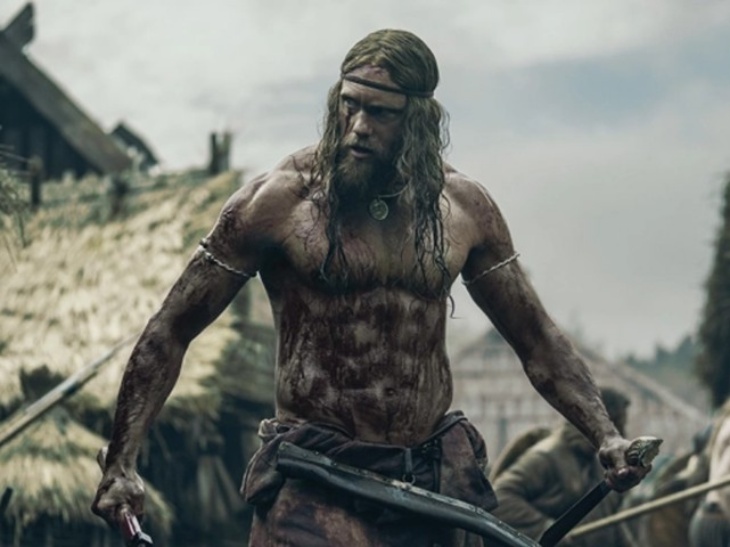 'The Northman' Ingin Ceritakan Kisah Bangsa Viking dengan Akurat