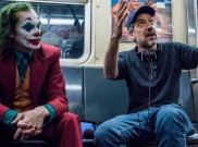 Todd Phillips Siap Sutradarai Sekuel 'Joker' 