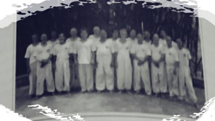 Tahun 1965 Politik Memanas, PGB Bangau Putih Terkena Imbas