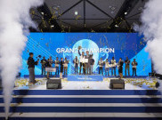 Teknisi Indonesia Kibarkan Merah Putih di Hyundai World Skill Olympics 2023