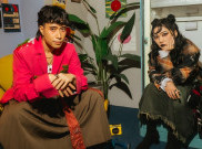 Lirik Lagu 'FRENEMY' dari Isyana Sarasvati dan Vidi Aldiano