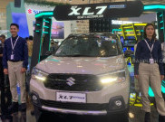 Lewat Teknologi Hybrid, Suzuki Hadirkan Kendaraan Ramah Lingkungan di GIIAS 2023