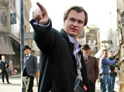 'Tenet', Film Terbaru Christopher Nolan yang Dinantikan Banyak Penonton