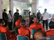 DPR Desak Timsel Tidak Loloskan Calon Anggota KPU dan Bawaslu Pencari Jabatan