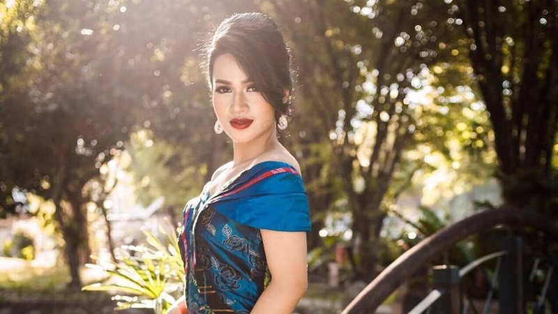 Mengenal Putri Amelia, Finalis Puteri Pariwisata 2016 Hingga Ketertarikannya di DPR