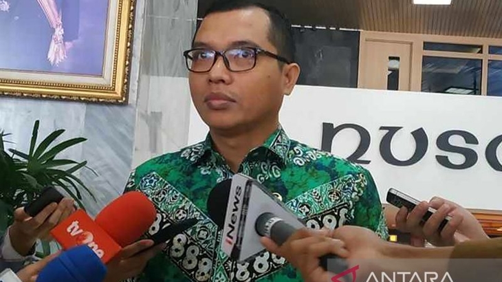 PPP Sarankan Anggaran Gorden Rumdin Rp 48 Miliar untuk Bantu Rakyat