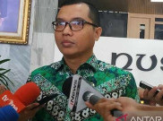 PPP Sarankan Anggaran Gorden Rumdin Rp 48 Miliar untuk Bantu Rakyat