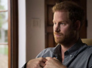 Pangeran Harry Dulunya Pecandu Alkohol dan Obat-Obatan