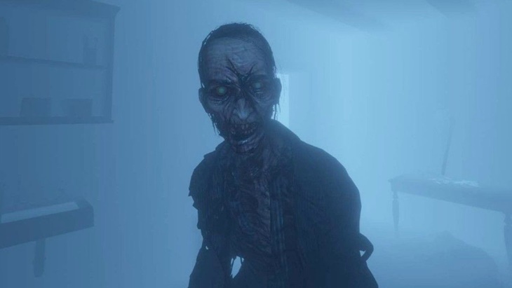 'Phasmophobia' Hadir di PlayStation VR 2 Agustus 2023