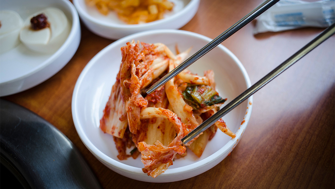Warga Korea Selatan makin Jarang Makan Kimchi, Gen Z Ternyata Kurang Doyan