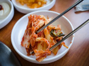Warga Korea Selatan makin Jarang Makan Kimchi, Gen Z Ternyata Kurang Doyan