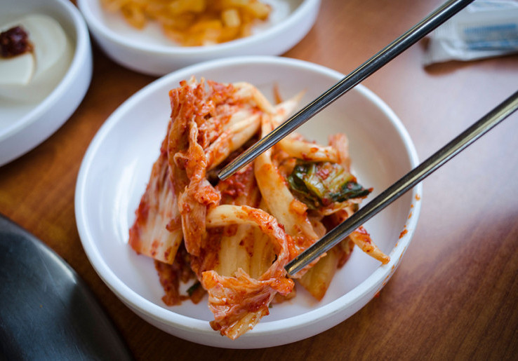 Warga Korea Selatan makin Jarang Makan Kimchi, Gen Z Ternyata Kurang Doyan