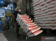 Bansos Pangan di Daerah Bencana Dipercepat, Beras 34 Juta Kg dan Minyak Goreng 6,8 Juta Kg