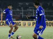 Klasemen Terbaru Liga Indonesia Super League Setelah Persib Bandung Comeback Menang 4-2 atas Bhayangkara FC, Tidak Biarkan Borneo FC Lama di Puncak
