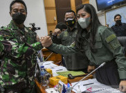 Jelang Pemilu Makin Panas, DPR Peringatkan Jenderal Andika sebagai Panglima TNI