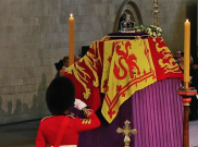 Prosesi Pemakaman Ratu Elizabeth II